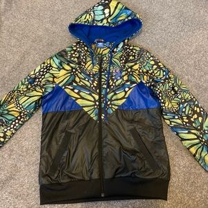 Adidas Jacket
